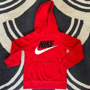 Little Kids Nike Sportswear Hoodie
